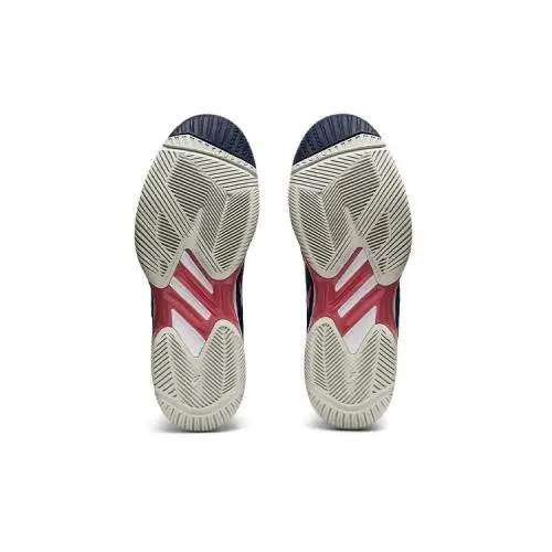 Asics shoes - Asics Solution Speed FF 2 1042A136-402 - 1042A136-402 - Blue 10