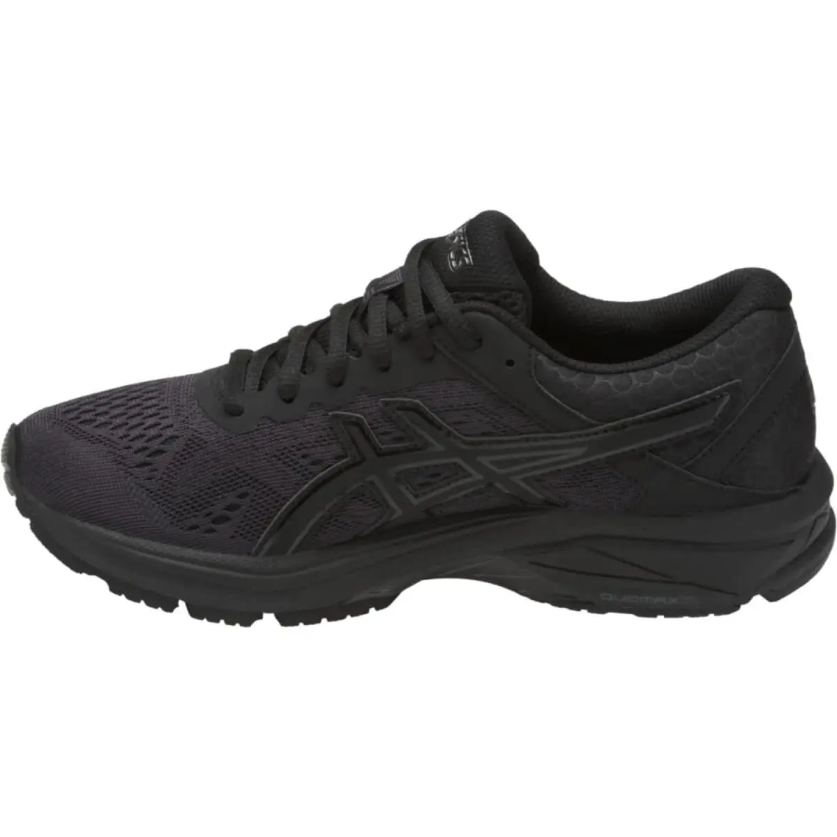 Asics shoes - Asics GT-1000 6 T7A9N-9090 - T7A9N-9090 - Black 0