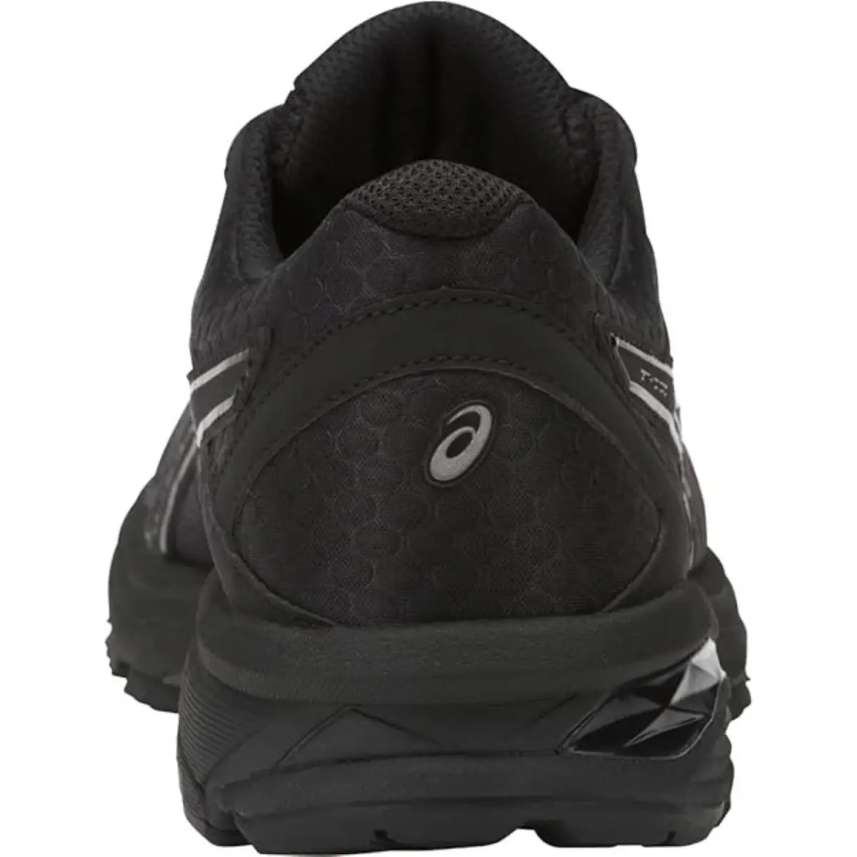 Asics shoes - Asics GT-1000 6 T7A9N-9090 - T7A9N-9090 - Black 6