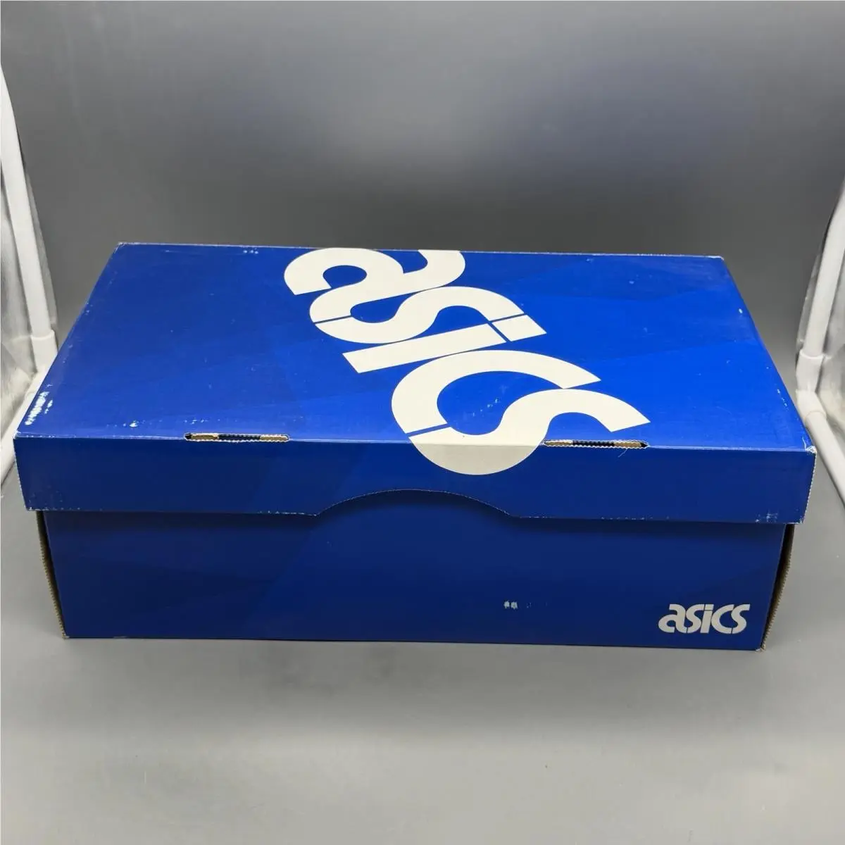 Asics shoes - ASICS GEL Lyte MT - GEL Lyte - H7XUK - Black/Peacoat (UPC: 0191497052341) 13