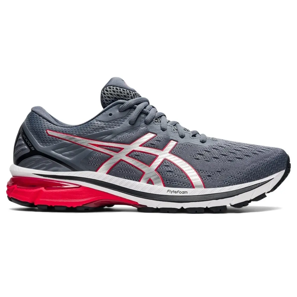 Asics Men`s GT-2000 9 Trail Running Shoes 9.5 US Extremely Rare Color