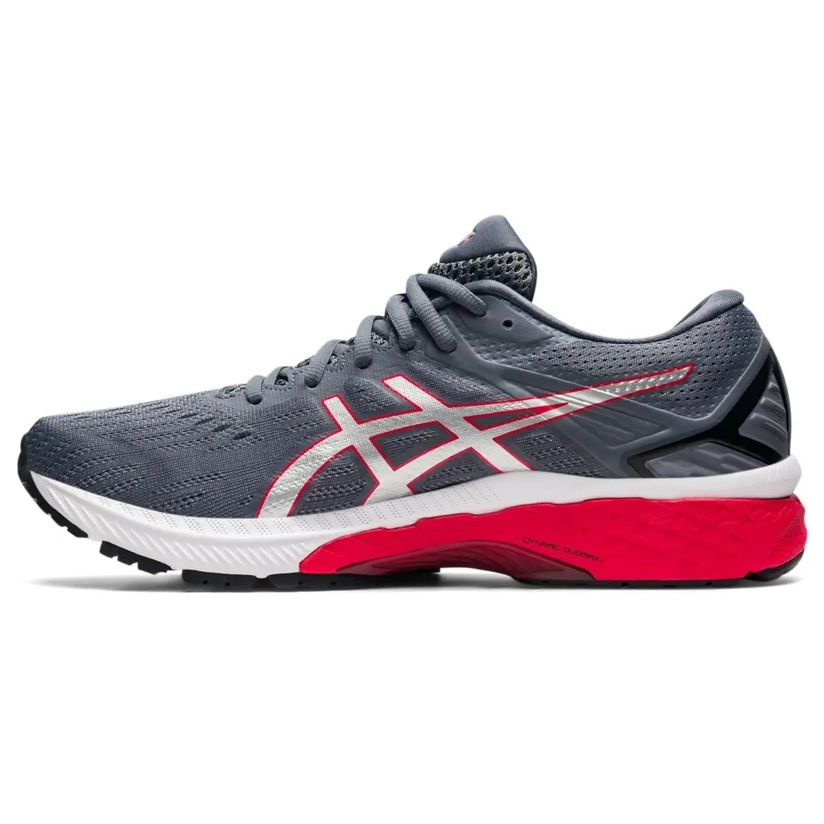 Asics shoes - ASICS GT-2000 9 - 1011A983024 - Metropolis/Pure Silver 0