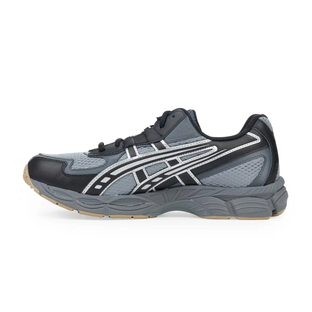 Asics shoes - GELNYC2055 - GEL_NYC_2055 - Grey (UPC: 4570158277723) 0