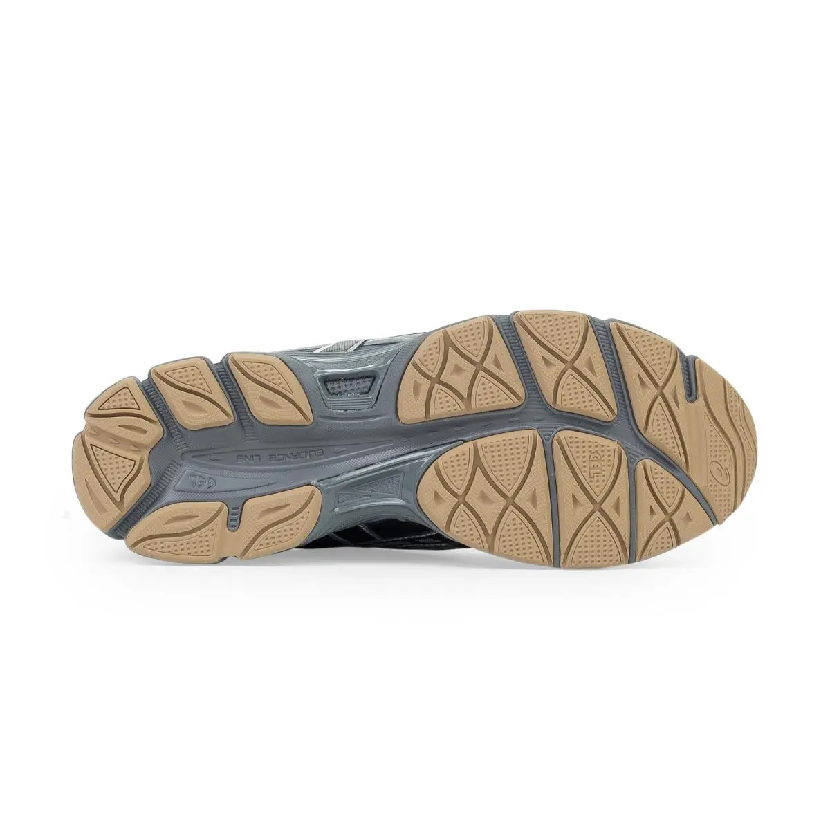 Asics shoes - GELNYC2055 - GEL_NYC_2055 - Grey (UPC: 4570158277723) 1