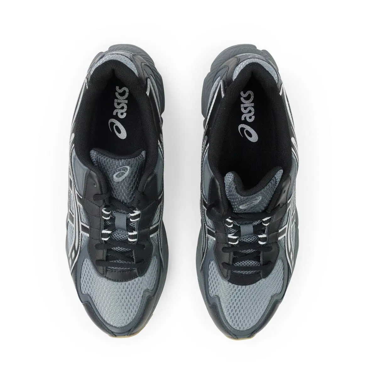 Asics shoes - GELNYC2055 - GEL_NYC_2055 - Grey (UPC: 4570158277723) 2