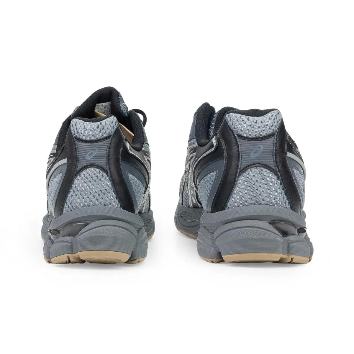Asics shoes - GELNYC2055 - GEL_NYC_2055 - Grey (UPC: 4570158277723) 4