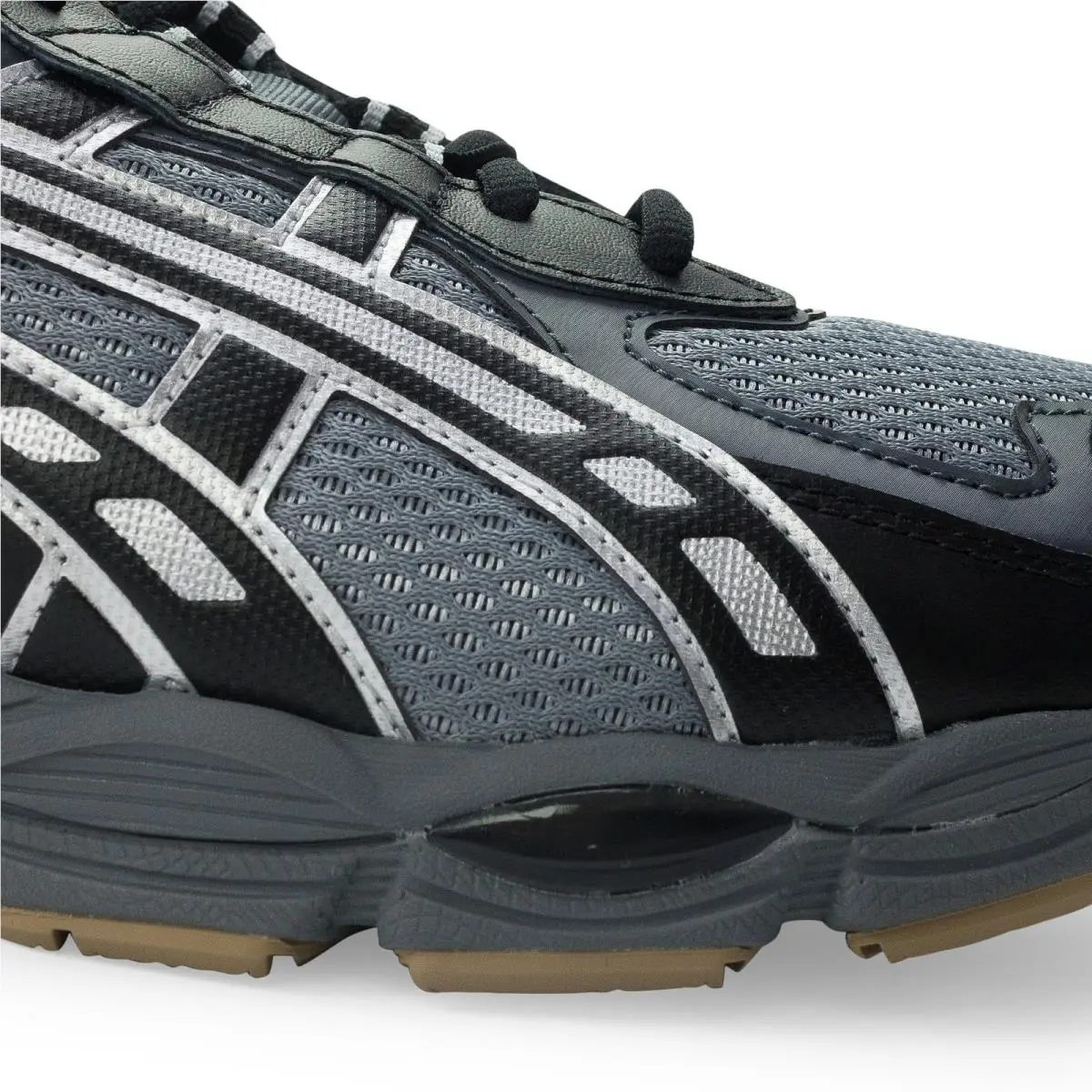 Asics shoes - GELNYC2055 - GEL_NYC_2055 - Grey (UPC: 4570158277723) 7