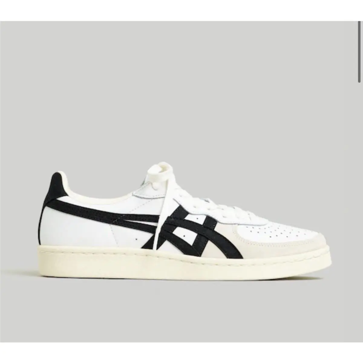 Asics shoes - GSM SD - GSM - 1183A803-200 - Beige 0