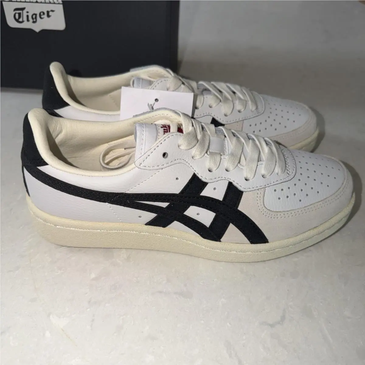 Asics shoes - GSM SD - GSM - 1183A803-200 - Beige 4