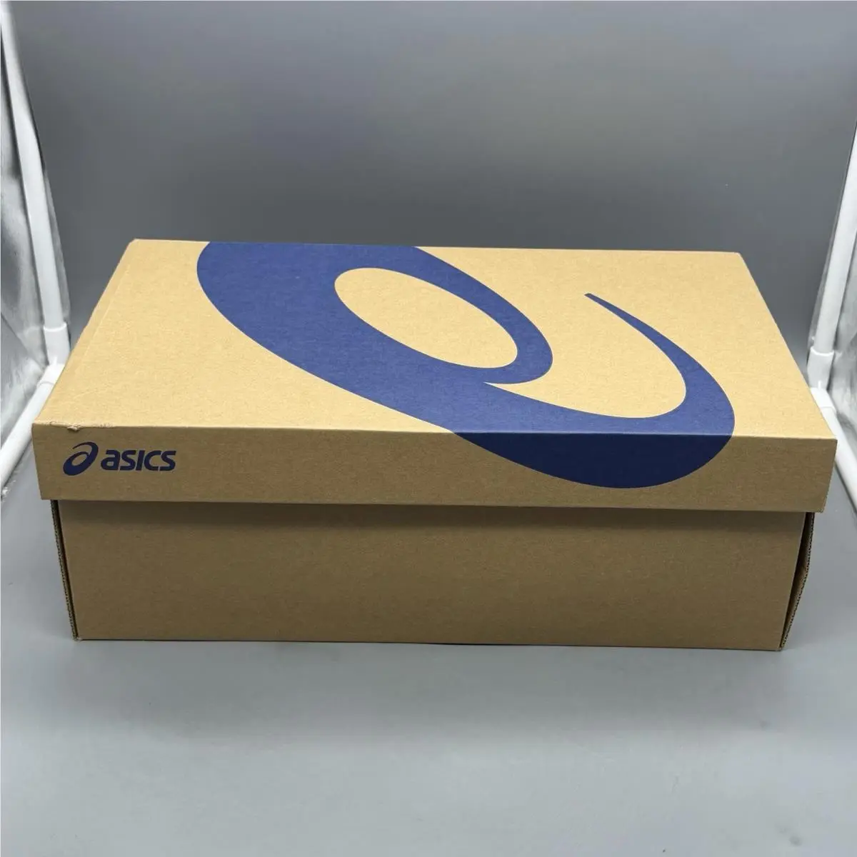 Asics shoes - Glideride MAX - Glideride MAX - 1011B891-200 - Birch/Black (UPC: 0197298410694) 11