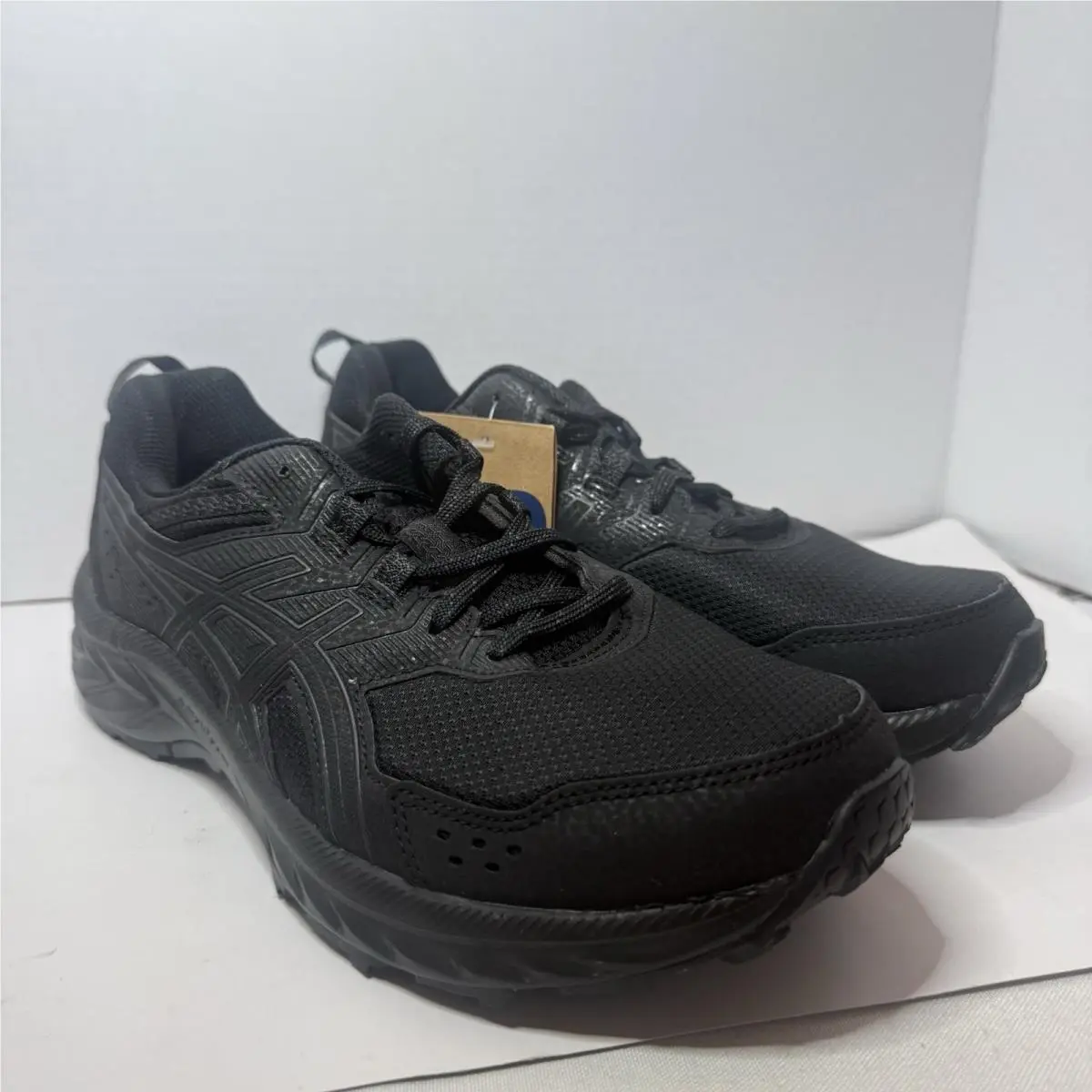 Asics shoes - Gel-Venture 9 - 1012B313 - Black 8