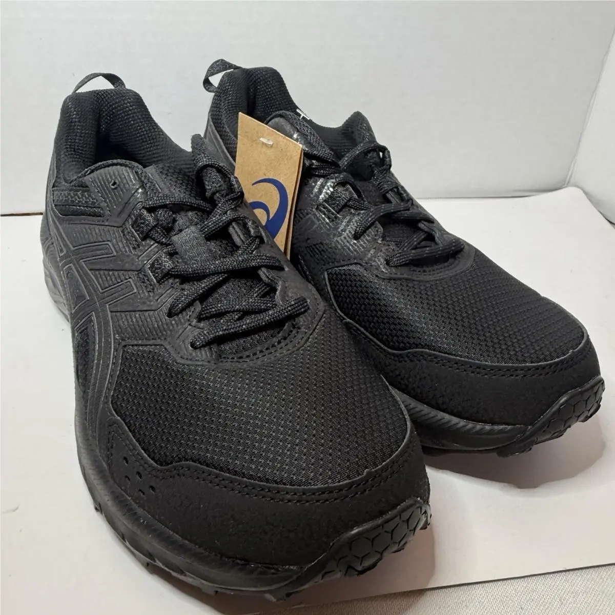 Asics shoes - Gel-Venture 9 - 1012B313 - Black 11