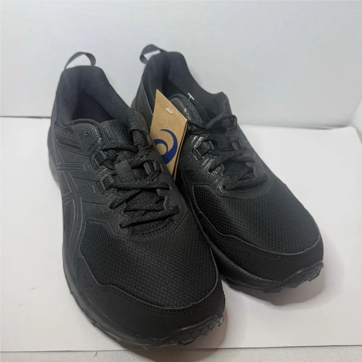 Asics shoes - Gel-Venture 9 - 1012B313 - Black 12