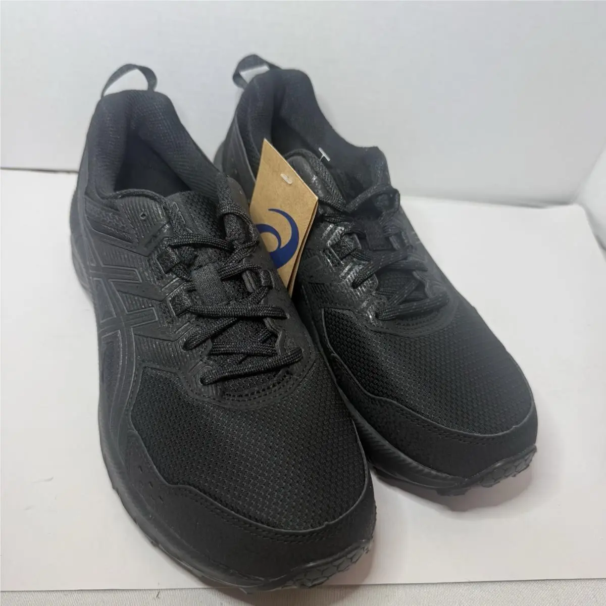 Asics shoes - Gel-Venture 9 - 1012B313 - Black 13