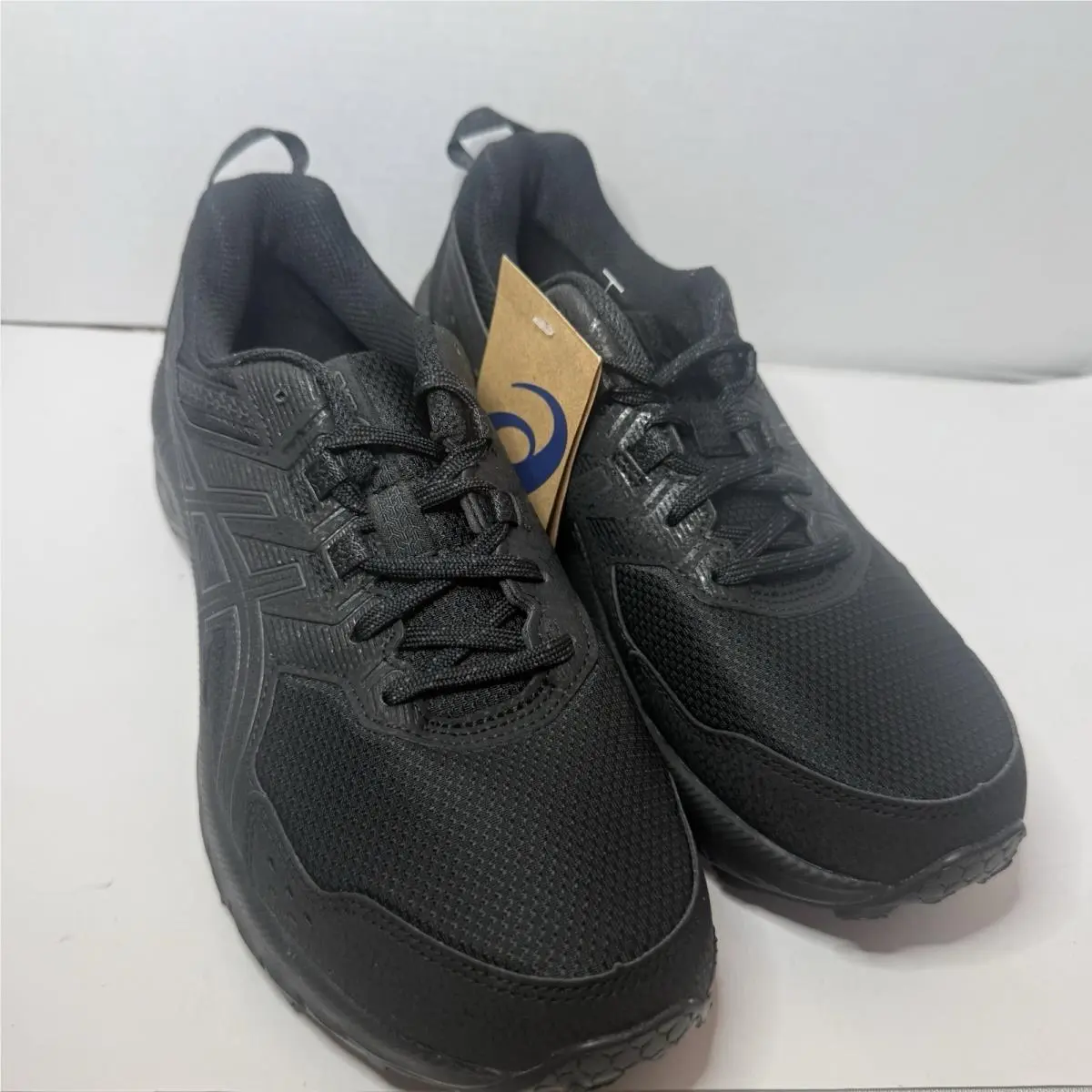 Asics shoes - Gel-Venture 9 - 1012B313 - Black 14