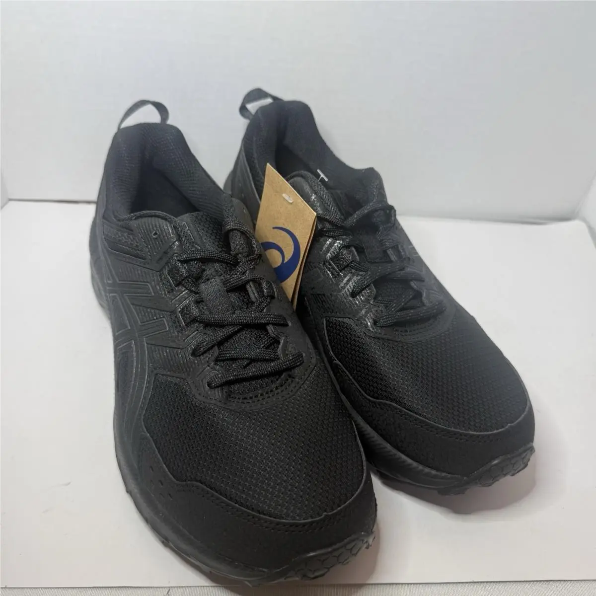 Asics shoes - Gel-Venture 9 - 1012B313 - Black 15