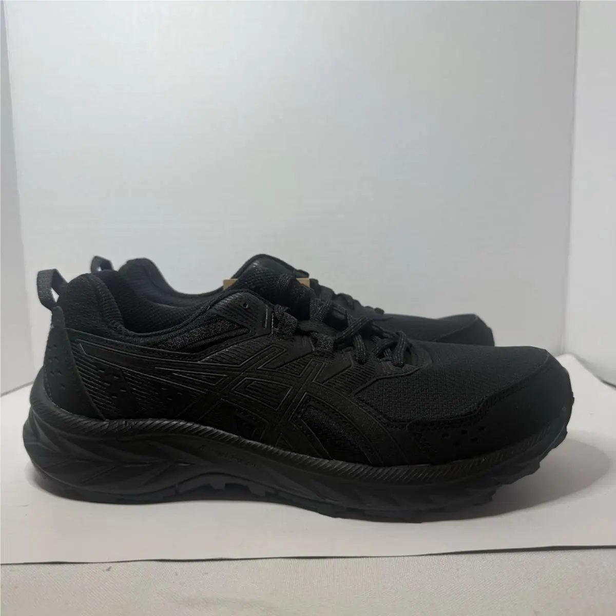 Asics shoes - Gel-Venture 9 - 1012B313 - Black 1