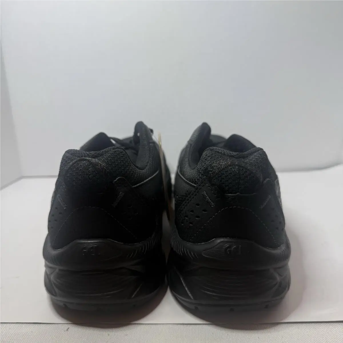 Asics shoes - Gel-Venture 9 - 1012B313 - Black 2