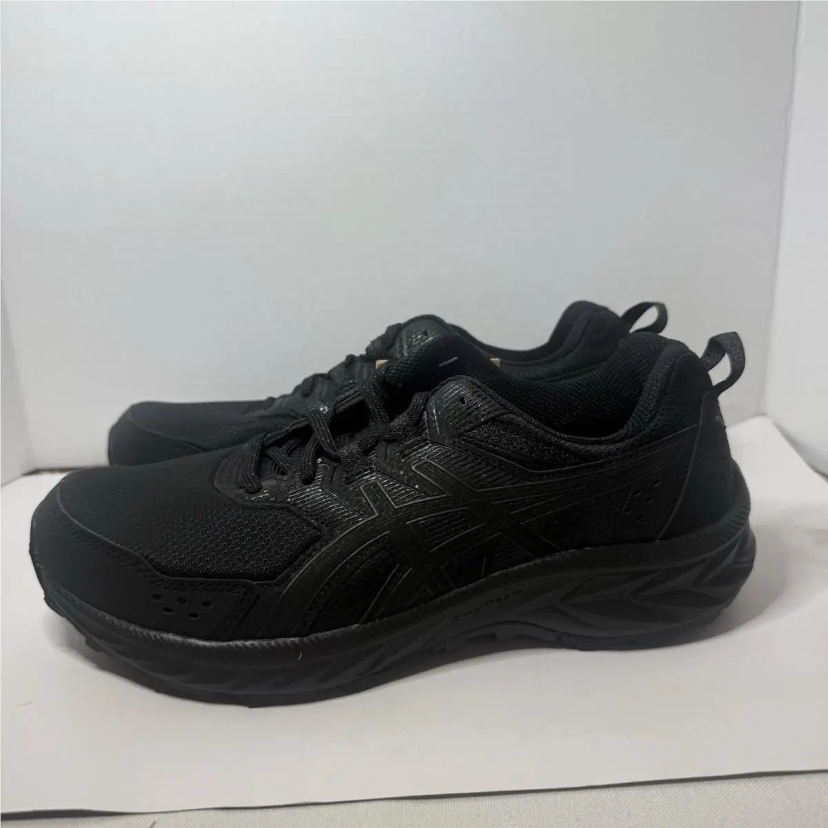 Asics shoes - Gel-Venture 9 - 1012B313 - Black 3