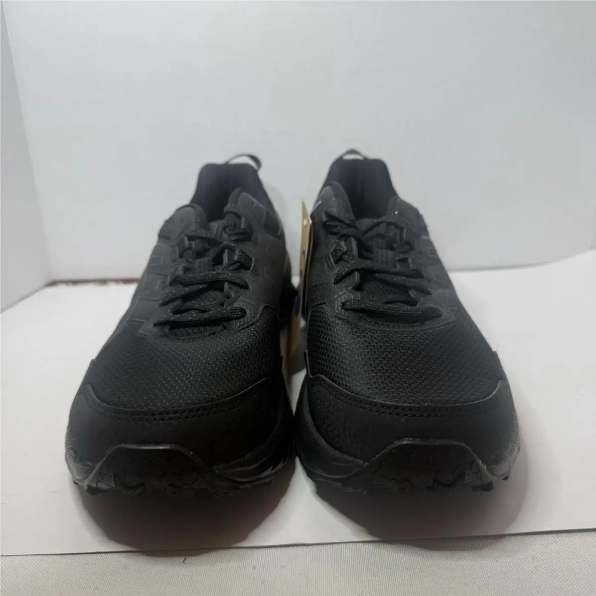 Asics shoes - Gel-Venture 9 - 1012B313 - Black 4