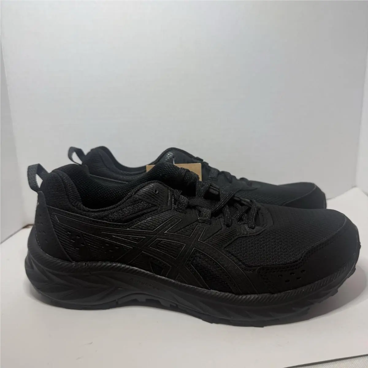 Asics shoes - Gel-Venture 9 - 1012B313 - Black 5