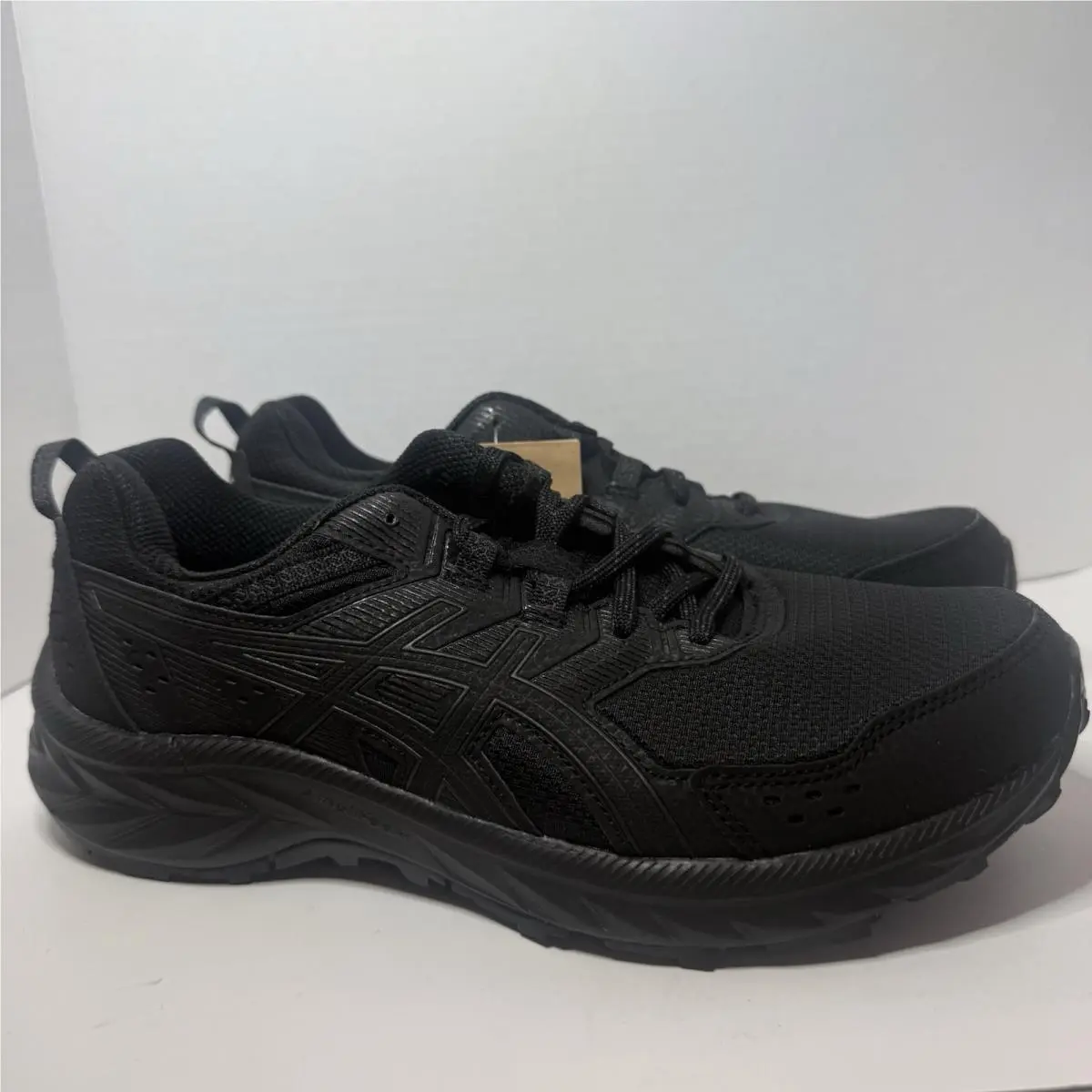 Asics shoes - Gel-Venture 9 - 1012B313 - Black 6