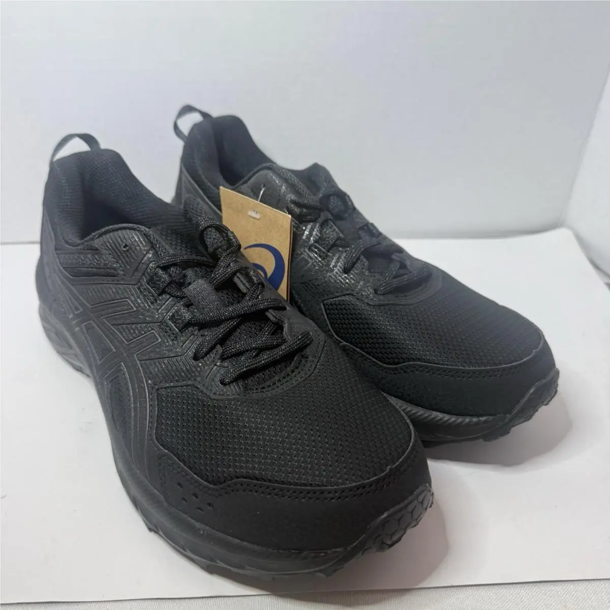 Asics shoes - Gel-Venture 9 - 1012B313 - Black 7