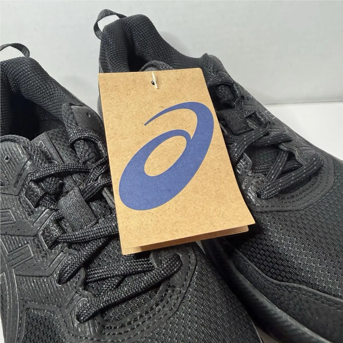 Asics shoes - Gel-Venture 9 - 1012B313 - Black 9
