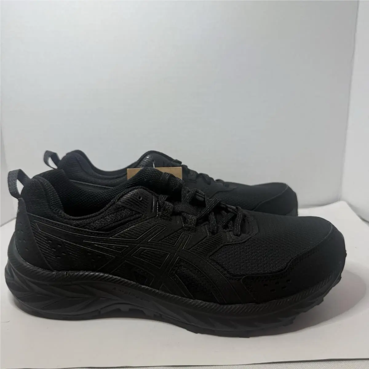 Asics shoes - Gel-Venture 9 - 1012B313 - Black 0