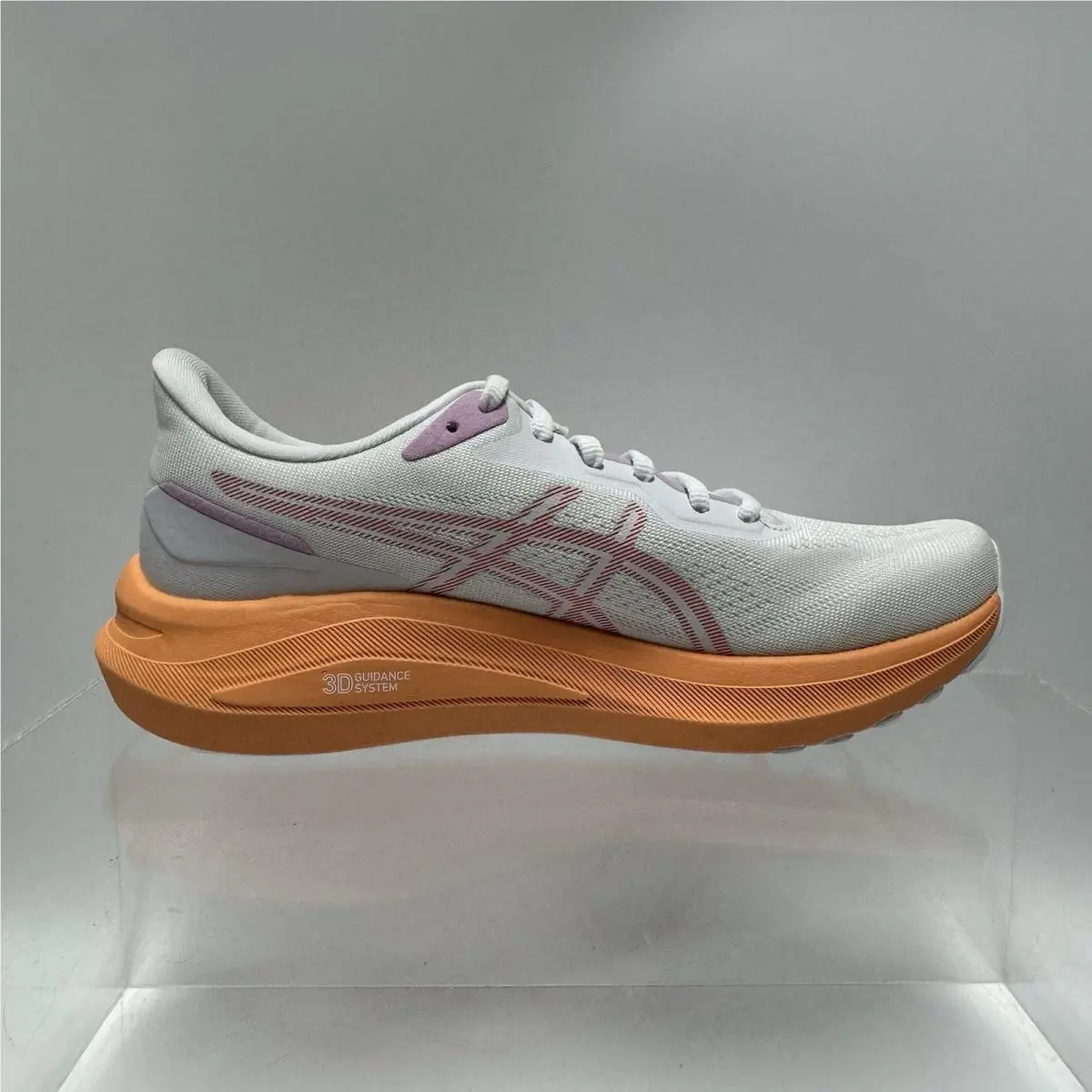 Asics shoes - ASICS GT 1000 - 1012B663-101 - White 1