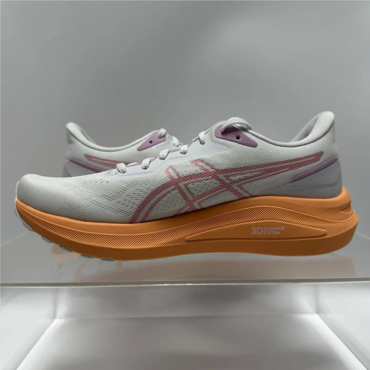 Asics shoes - ASICS GT 1000 - 1012B663-101 - White 2