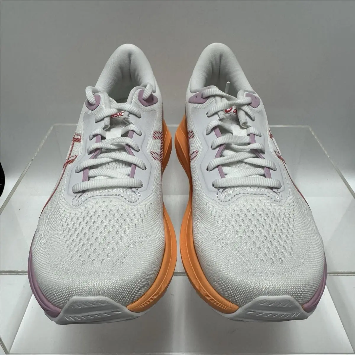 Asics shoes - ASICS GT 1000 - 1012B663-101 - White 4