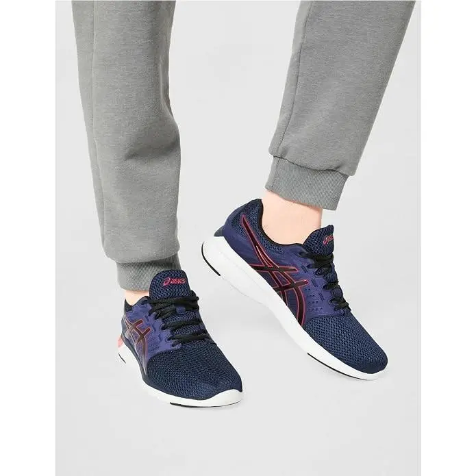 Asics shoes - ASICS Gel PTG - Gel PTG - 1011B787-400 - Blue 1