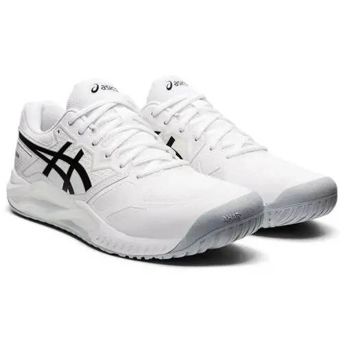 Asics Gel-challenger 13 Men`s White/black US 8.5 M
