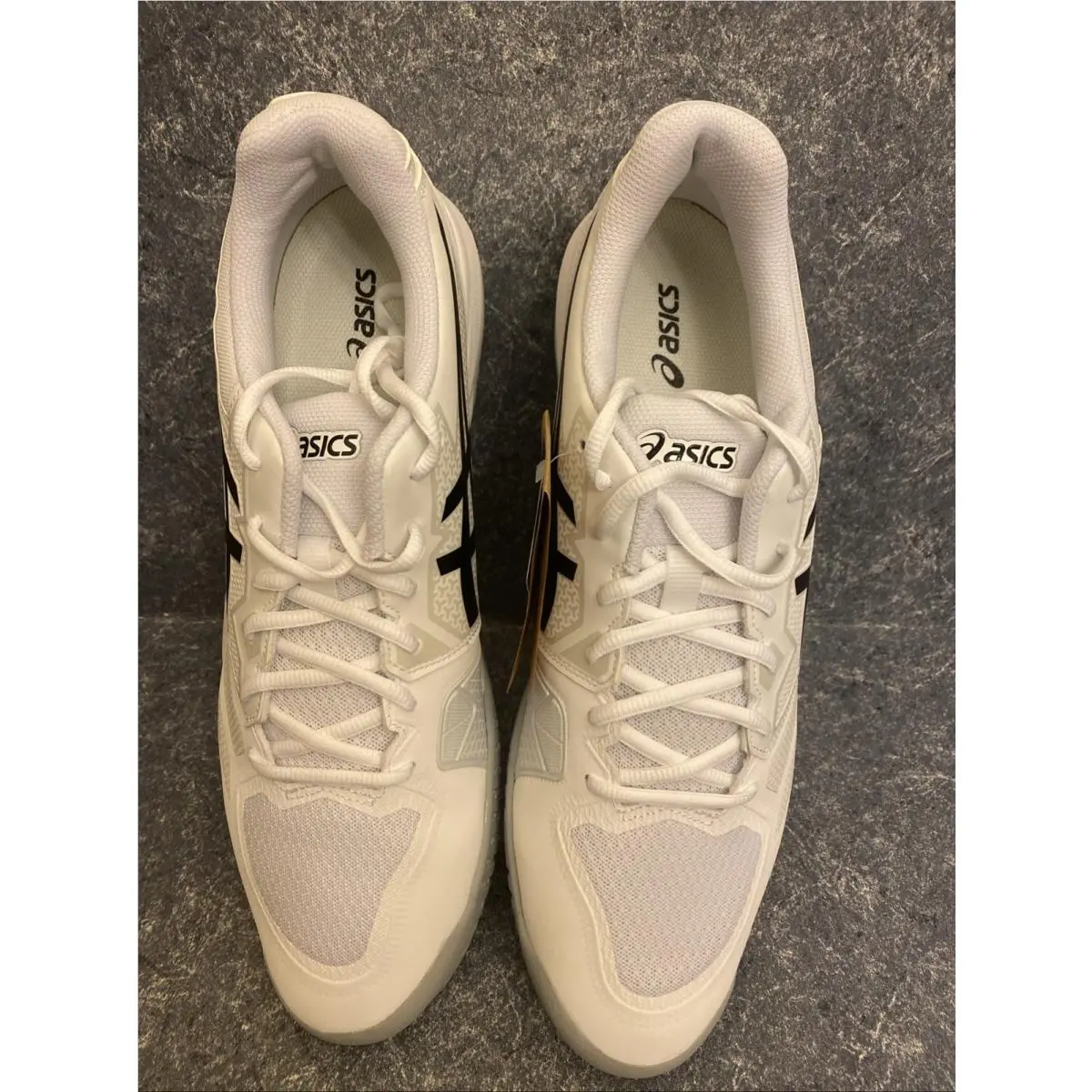 Asics shoes - ASICS GEL-Challenger 13 - 1041A222-101 - White (UPC: 0194851830890) 0