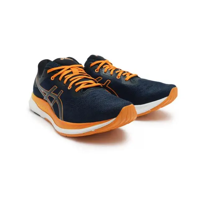 Asics shoes - Asics Ezeride - Ezeride - 1011B788-401 - Blue 1