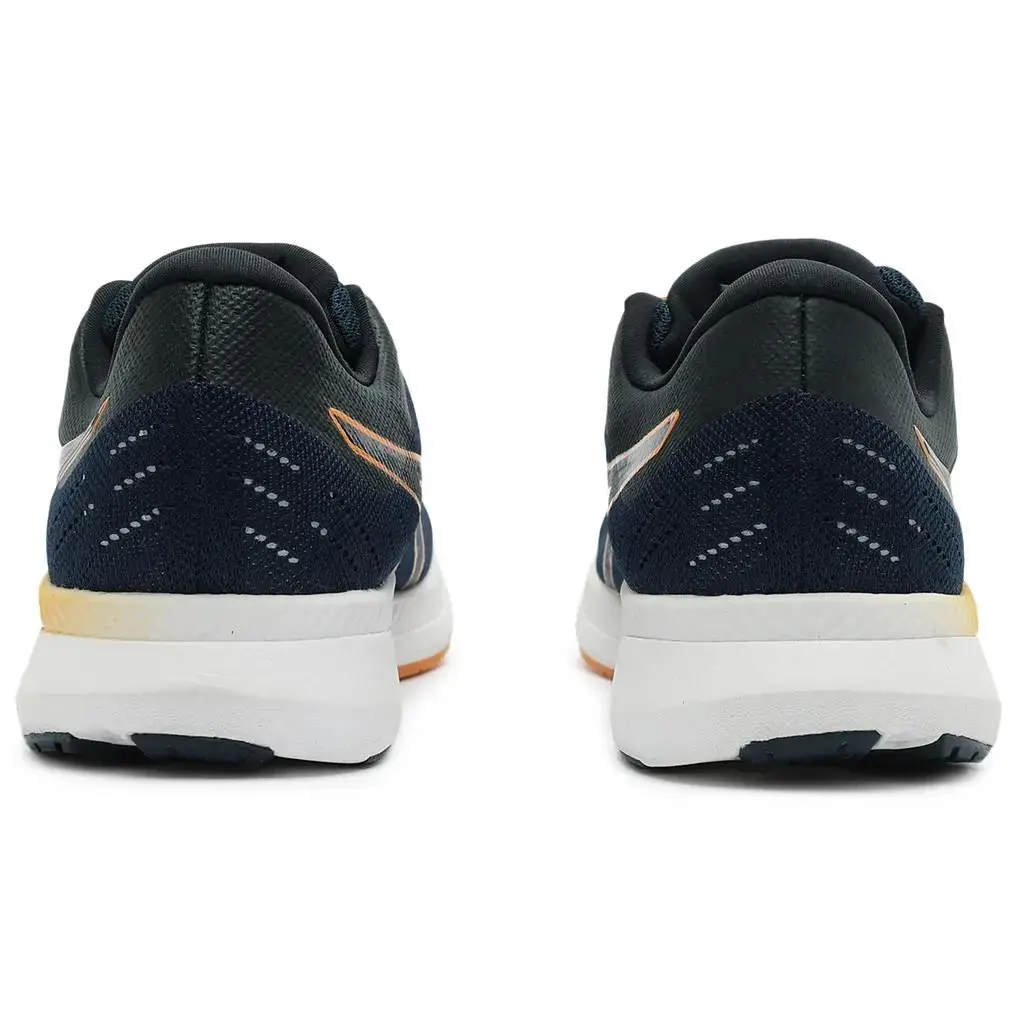 Asics shoes - Asics Ezeride - Ezeride - 1011B788-401 - Blue 2