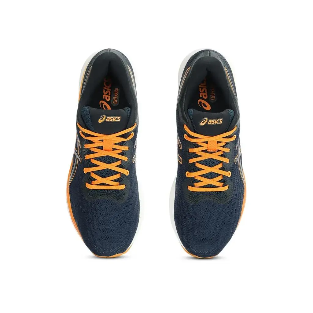 Asics shoes - Asics Ezeride - Ezeride - 1011B788-401 - Blue 3