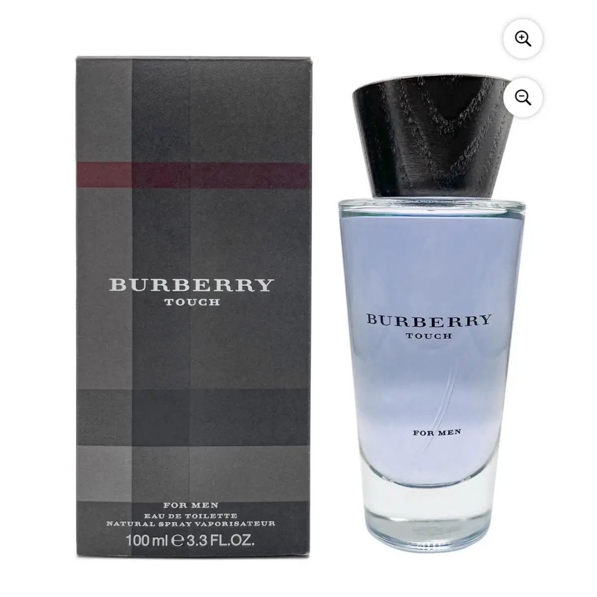 Burberry Perfume Men Best Gift Dad