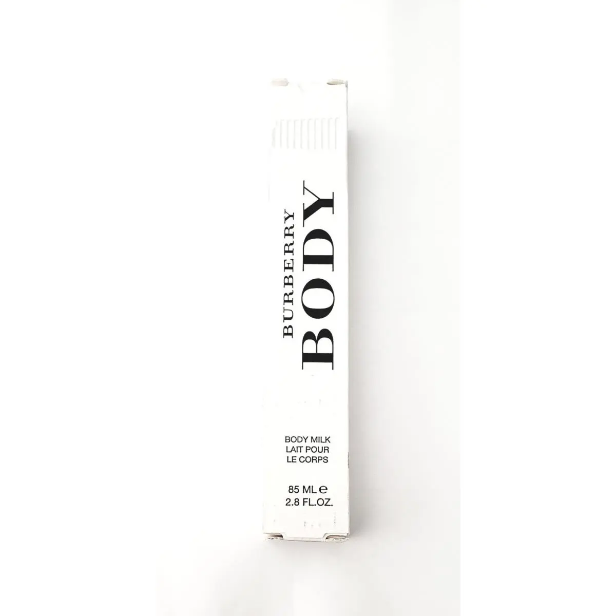 Body by Burberry Fragrances 85 Ml/ 2.8 oz Body Milk Spray