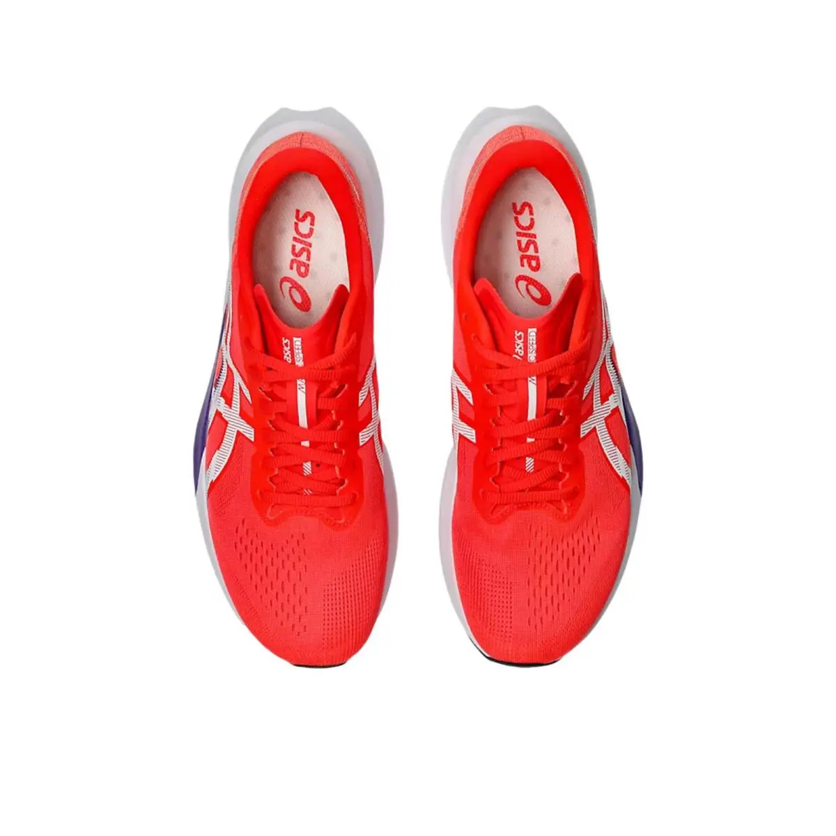 Asics shoes - Magic Speed 4 - Magic Speed - Multicolor (UPC: 197298774444) 0
