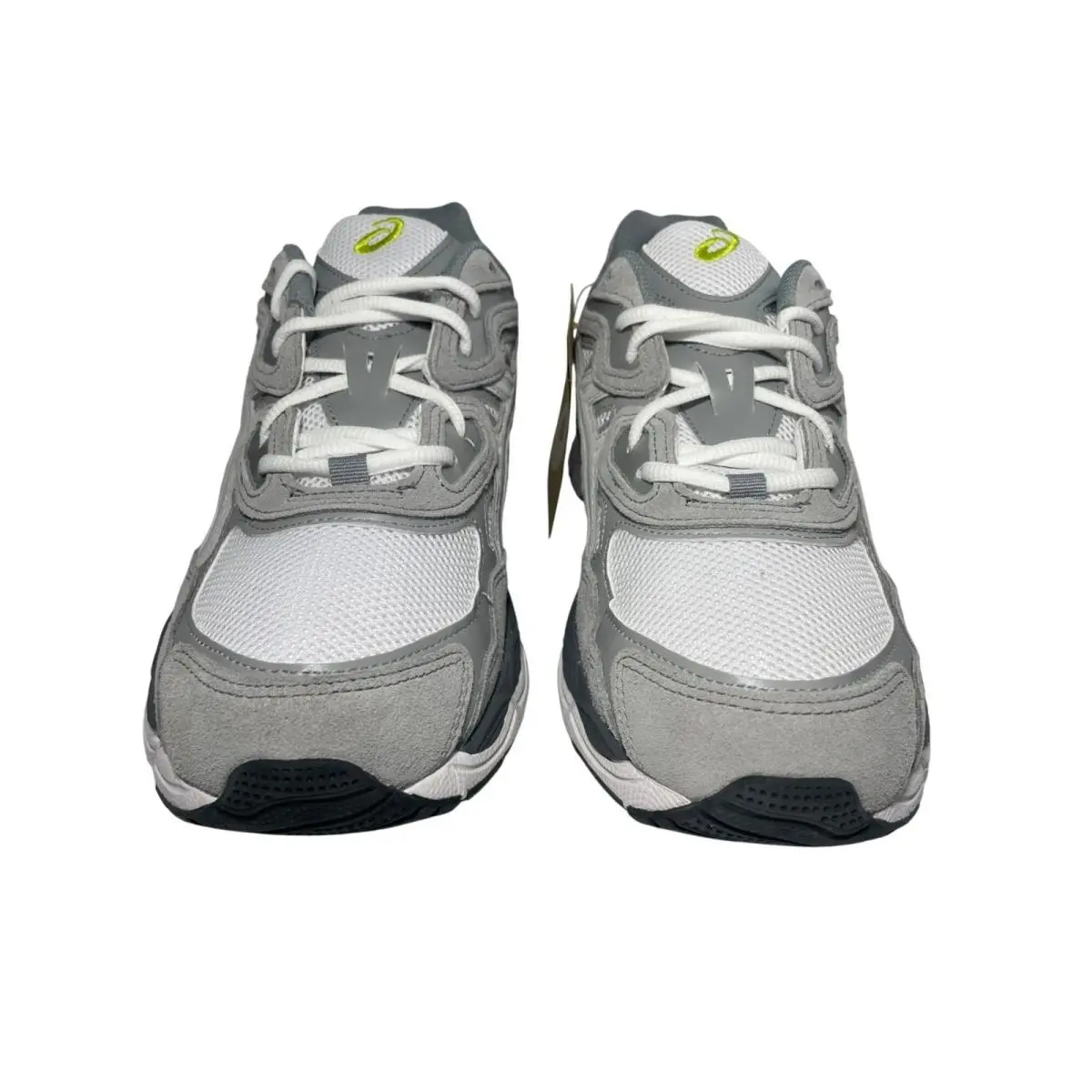 Asics shoes - Gel-NYC - White 1