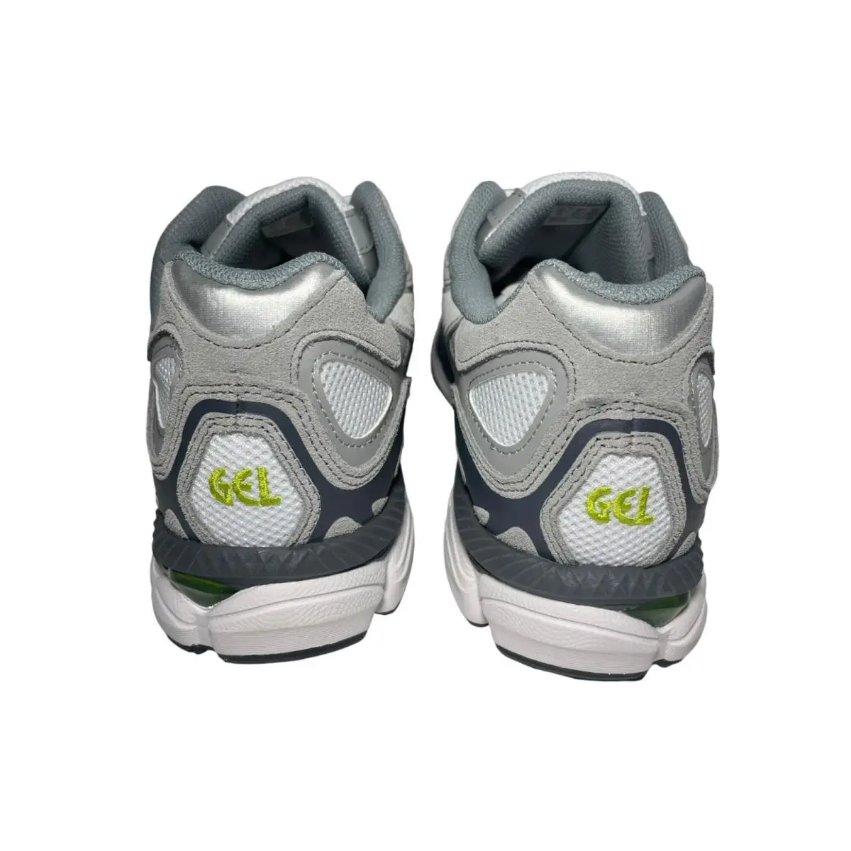 Asics shoes - Gel-NYC - White 3