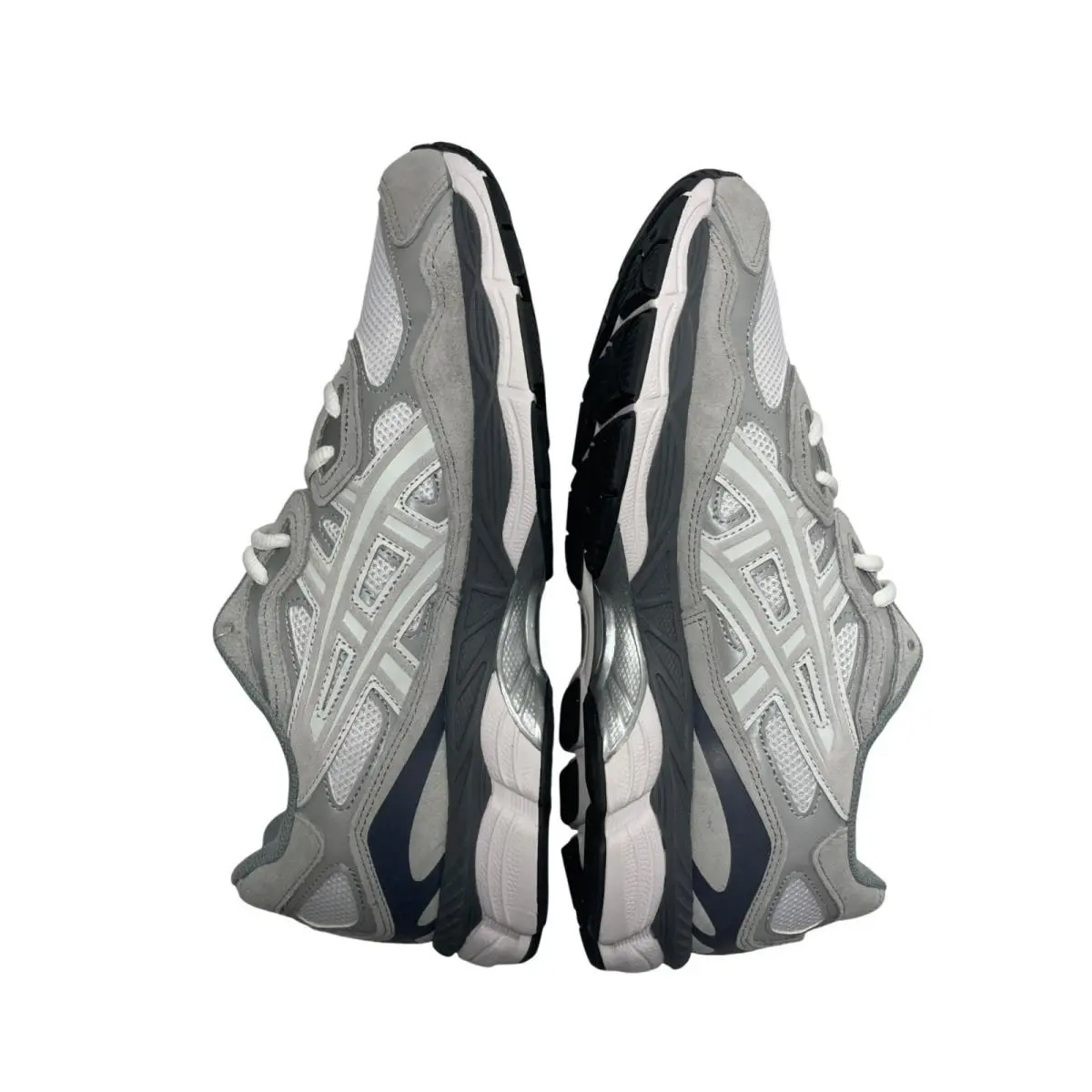 Asics shoes - Gel-NYC - White 6