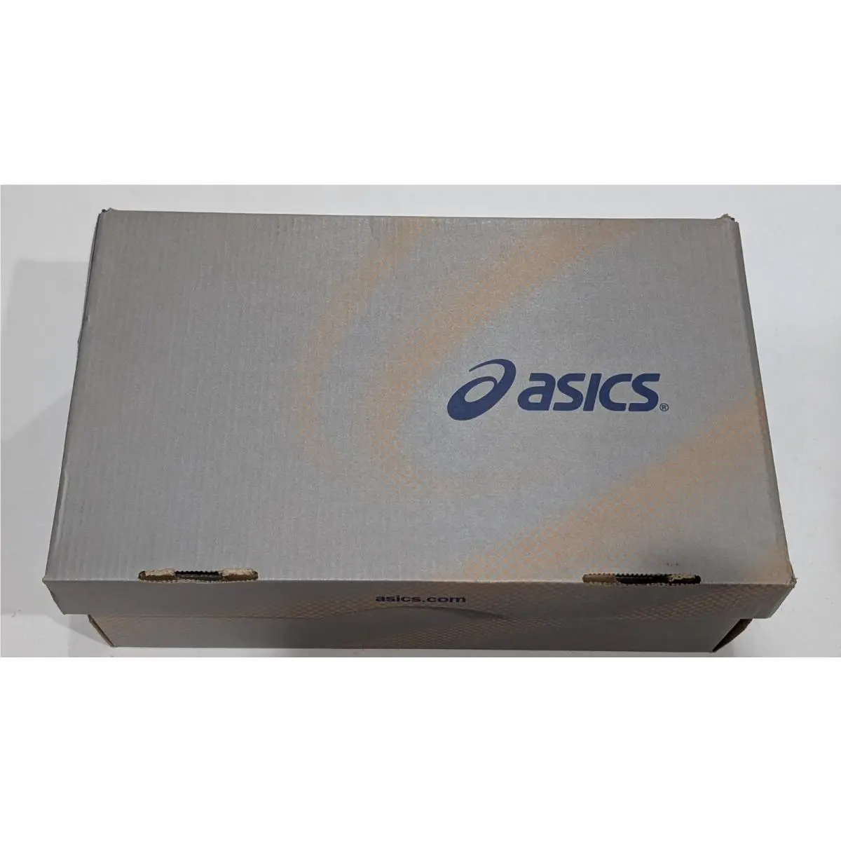 Asics shoes - ASICS Gel Nimbus - Gel Nimbus - T702N - Gray 6