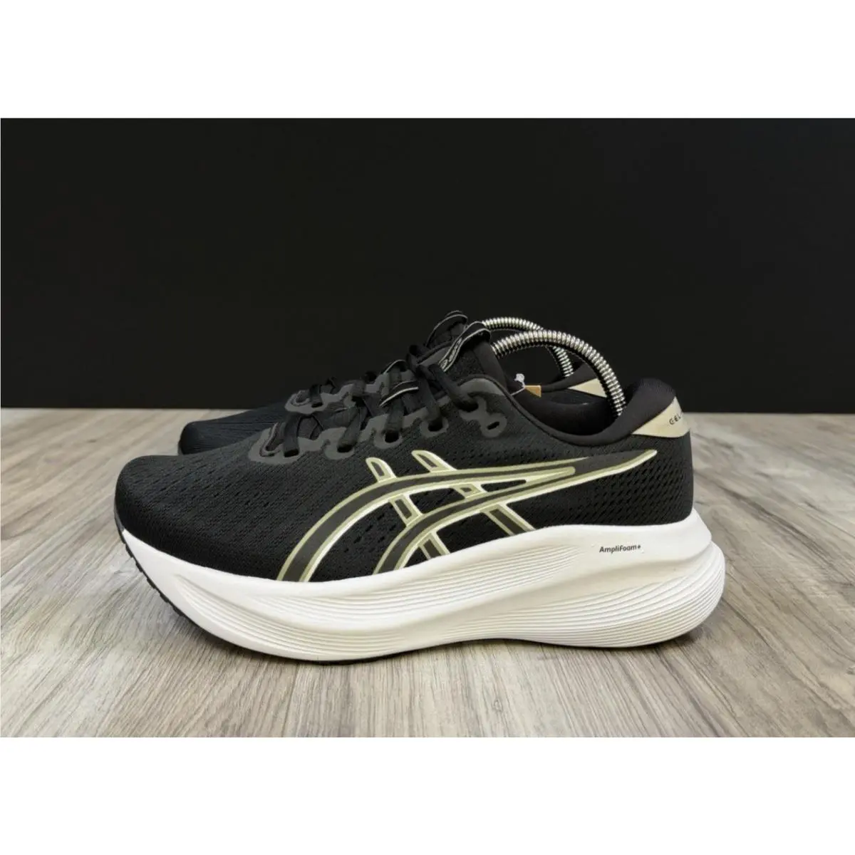 Asics shoes - ASICS GEL-Excite - 1012B860-001 - Black 0
