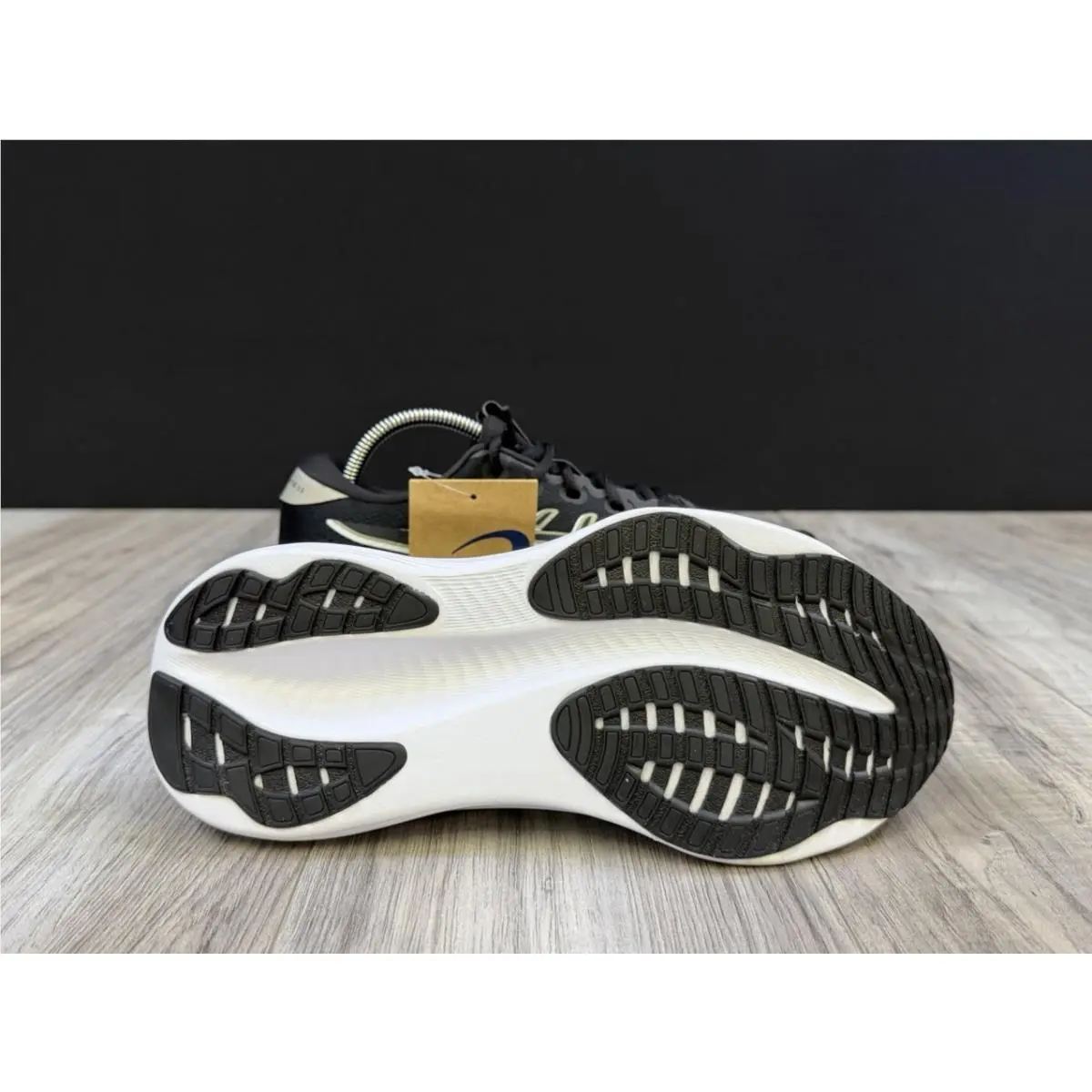 Asics shoes - ASICS GEL-Excite - 1012B860-001 - Black 5