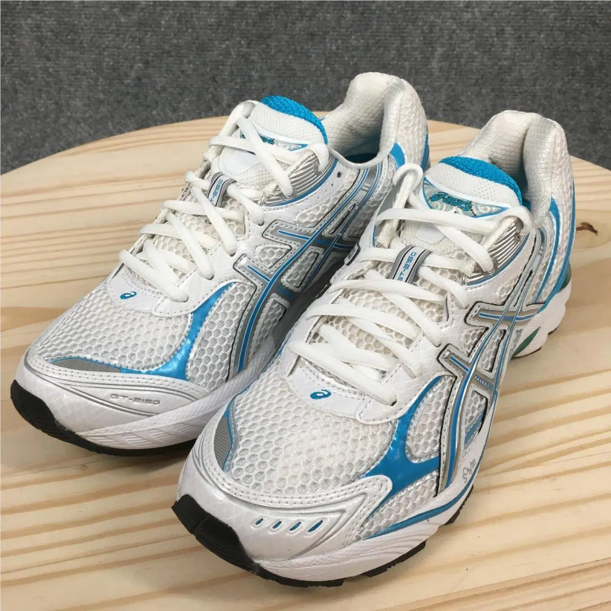 Asics shoes - Multicolor 3