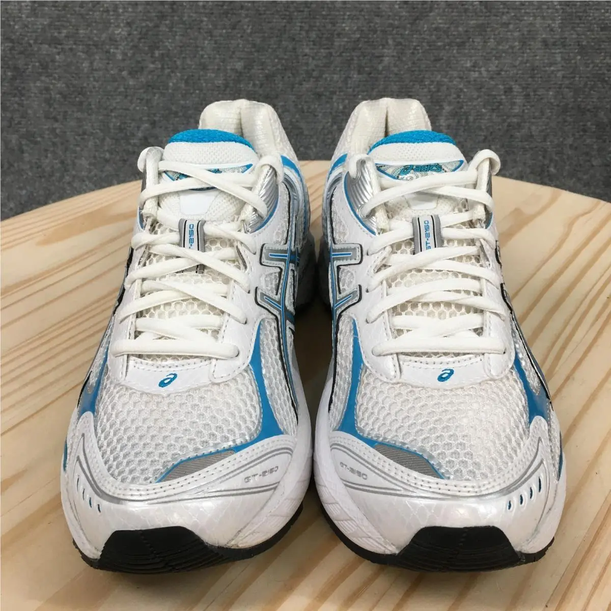 Asics shoes - Multicolor 4