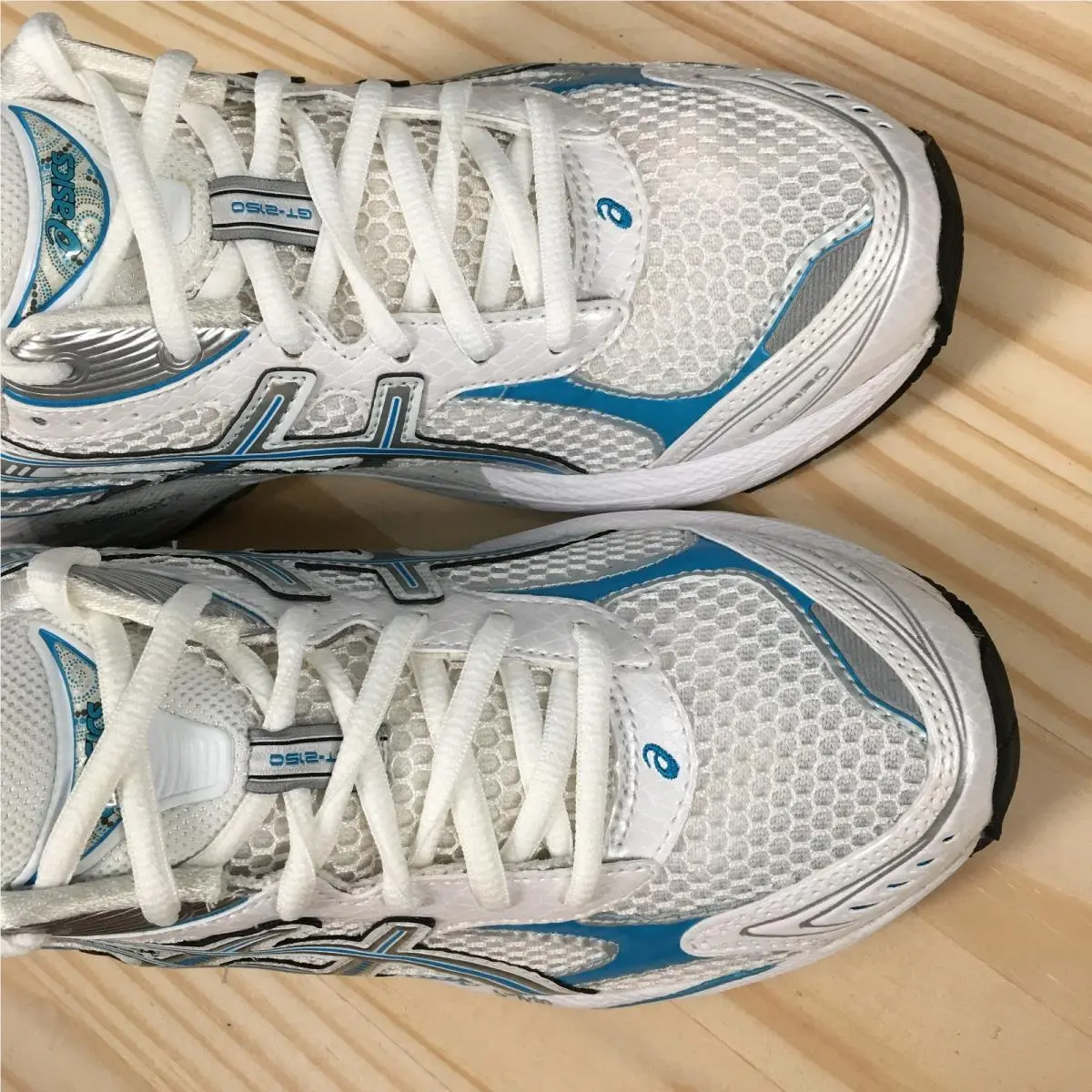 Asics shoes - Multicolor 6